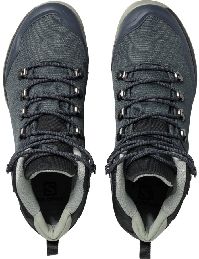 Salomon OUTback 500 Gore-Tex Women's Hiking Boots