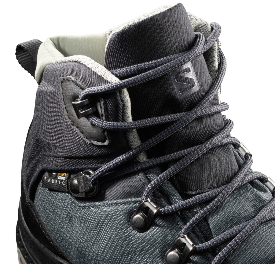 Salomon OUTback 500 Gore-Tex Women's Hiking Boots