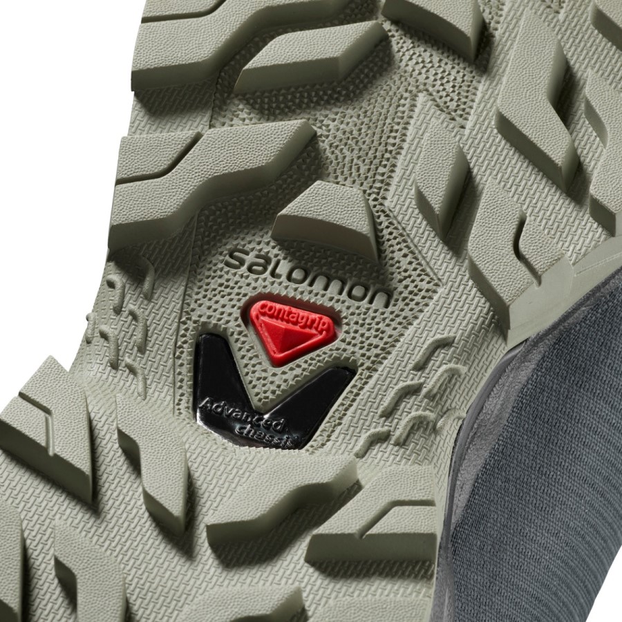 Salomon OUTback 500 Gore-Tex Women's Hiking Boots