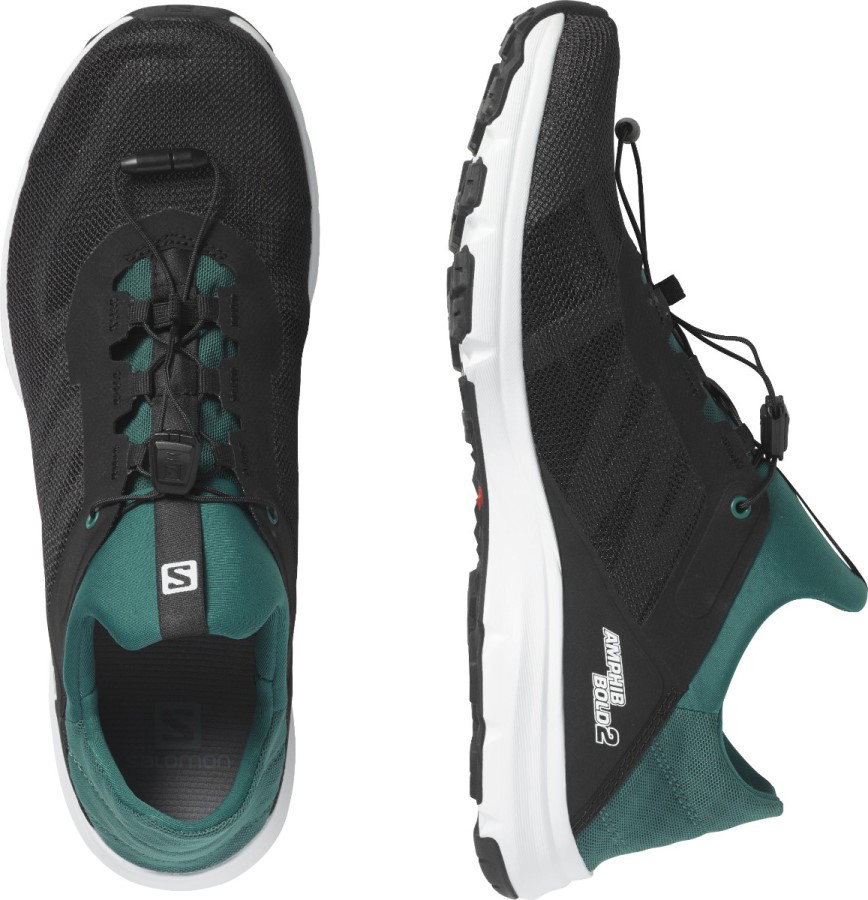 Salomon Amphib Bold 2 Outdoor Shoes | Absolute-Snow