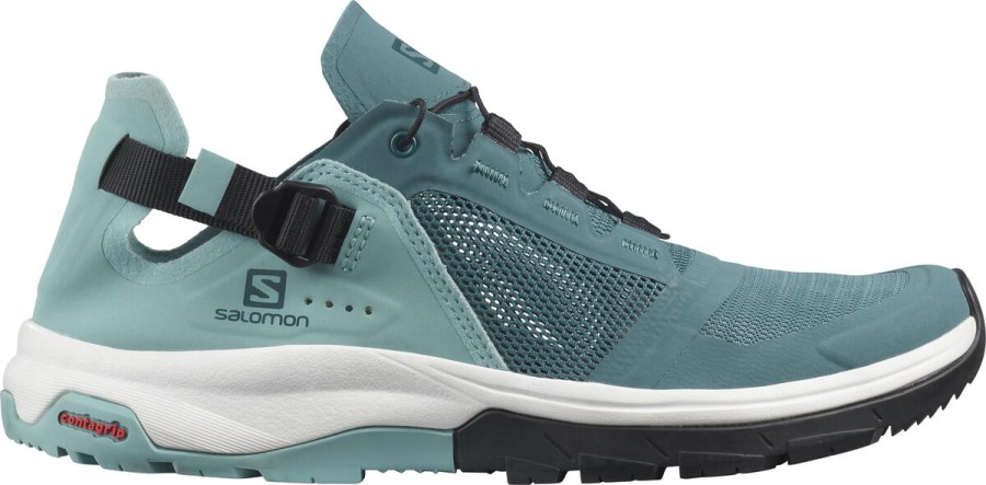 Salomon Tech Amphib 4 Women's Running Shoe