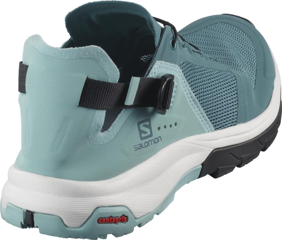 Salomon Tech Amphib 4 Women's Running Shoe