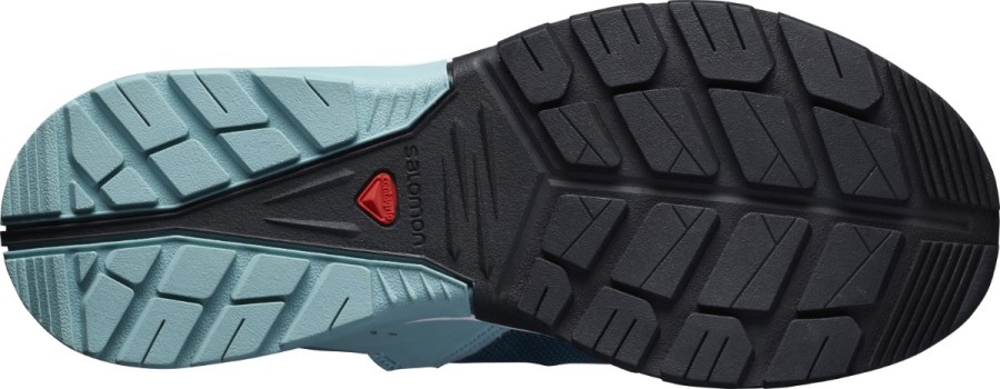 Salomon Tech Amphib 4 Women's Running Shoe