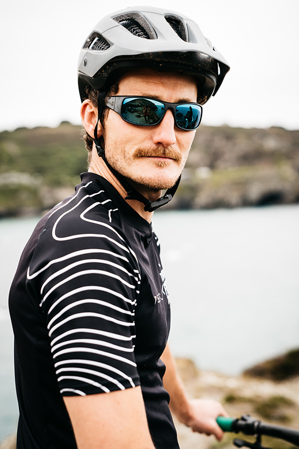 Waterhaul Zennor Recycled Sunglasses