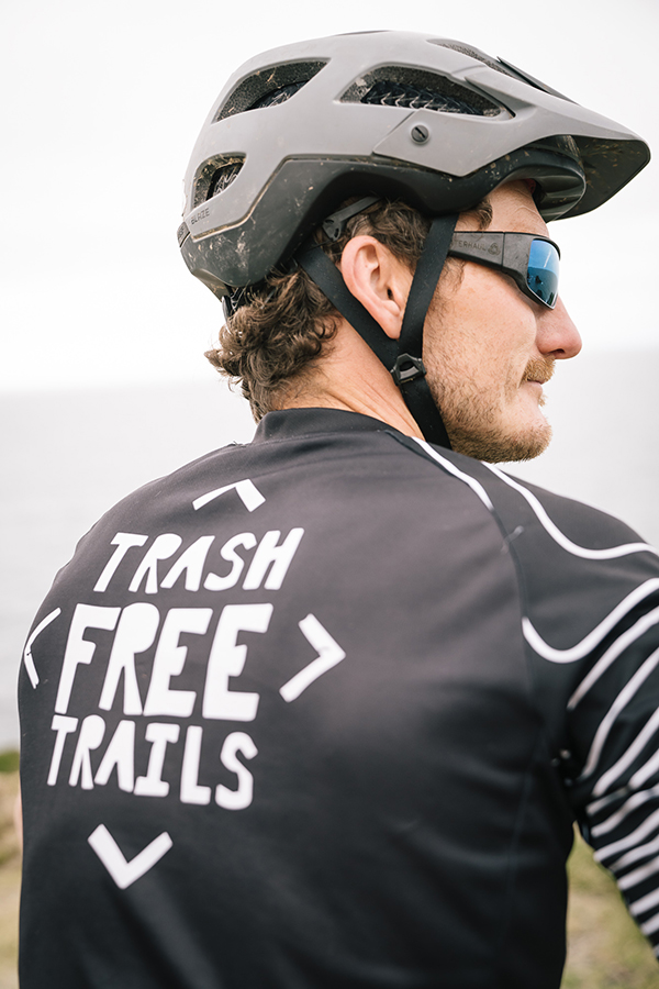 Waterhaul Zennor Recycled Sunglasses