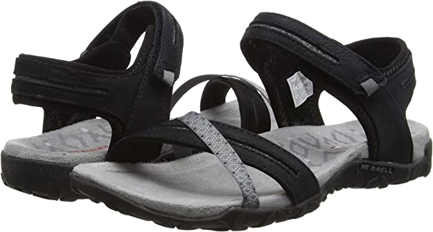 Merrell Terran Cross II Women's Sandals