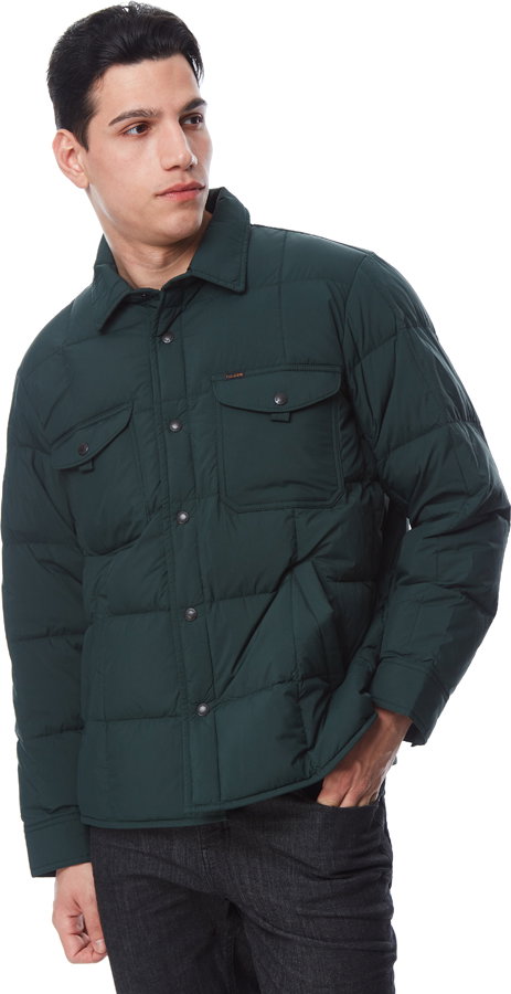 Filson Lightweight Jackets | Absolute-Snow