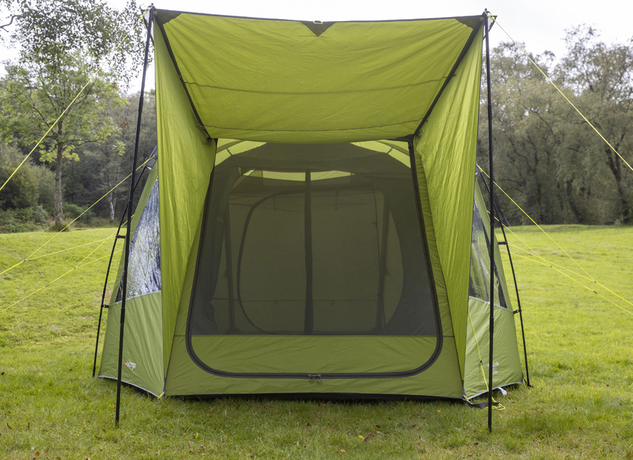 Vango Mokala 450 Family Camping Tent