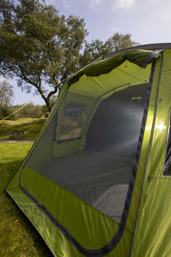 Vango Mokala 450 Family Camping Tent