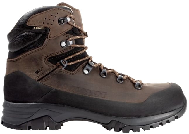 Mammut Trovat Guide II High Gore-Tex Hiking Boots
