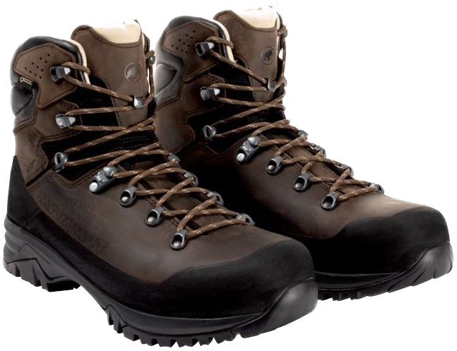 Mammut Trovat Guide II High Gore-Tex Hiking Boots