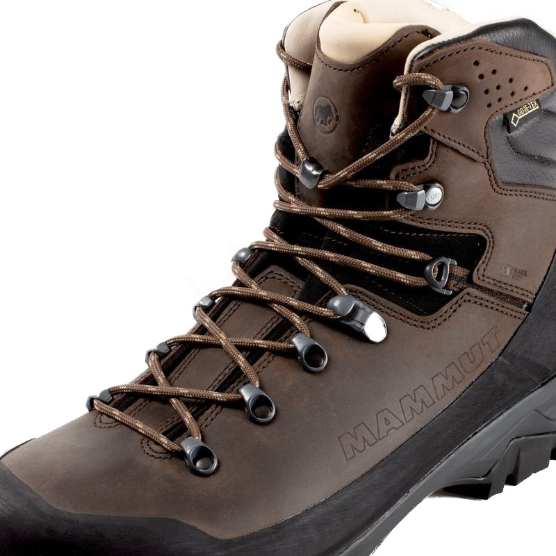 Mammut Trovat Guide II High Gore-Tex Hiking Boots