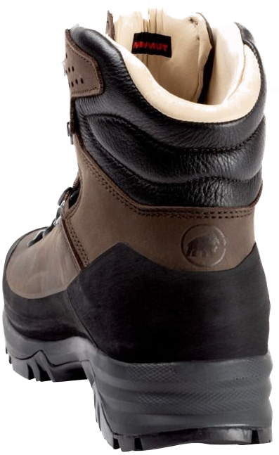 Mammut Trovat Guide II High Gore-Tex Hiking Boots