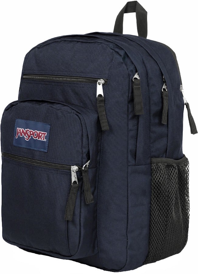 JanSport Big Student Backpack/Day Pack