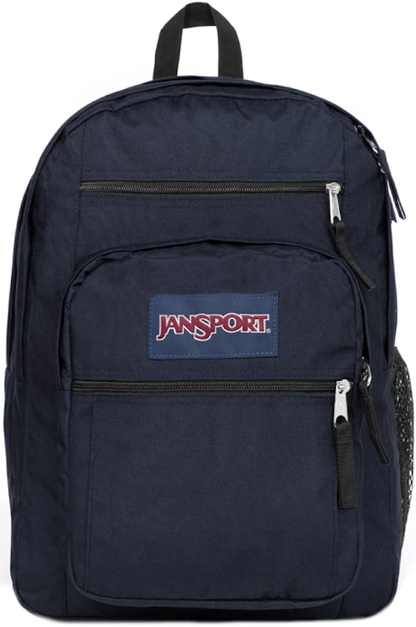 JanSport Big Student Backpack/Day Pack