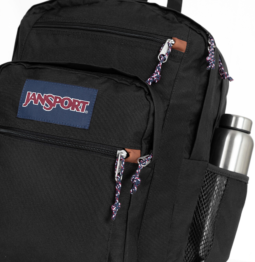 JanSport Cool Student Backpack/Day Pack