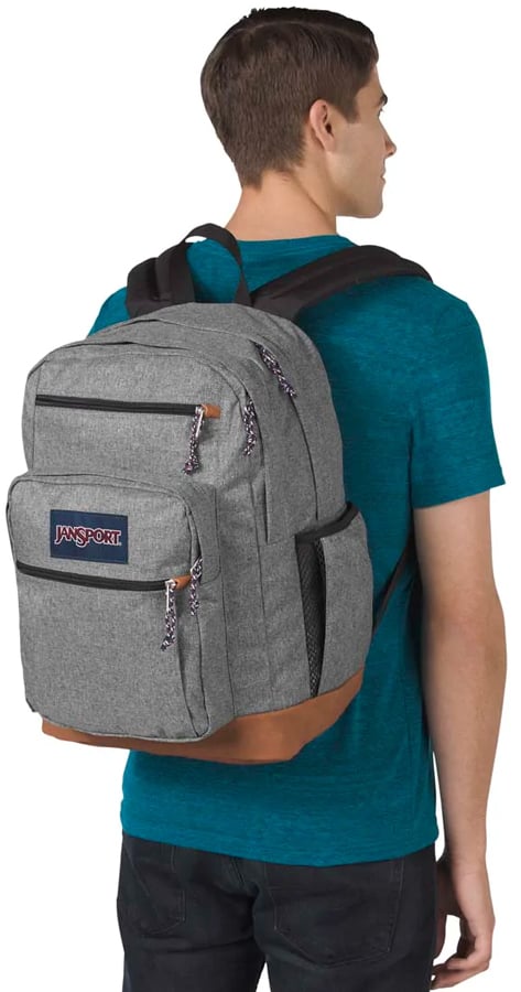 JanSport Cool Student Backpack/Day Pack