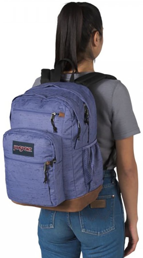 JanSport Cool Student Backpack/Day Pack