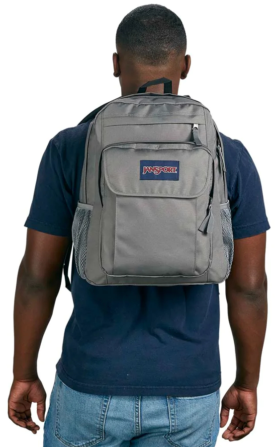 JanSport Union Pack Everyday Backpack/Day Pack