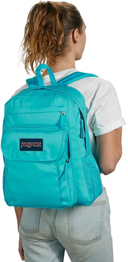 JanSport Union Pack Everyday Backpack/Day Pack