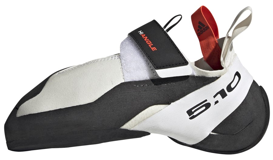 Adidas Five Ten Hiangle Women's Rock Climbing Shoes