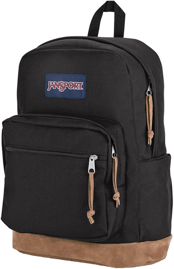JanSport Right Pack Everyday Backpack/Day Pack