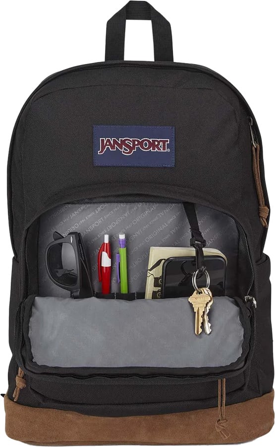JanSport Right Pack Everyday Backpack/Day Pack