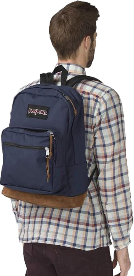 JanSport Right Pack Everyday Backpack/Day Pack