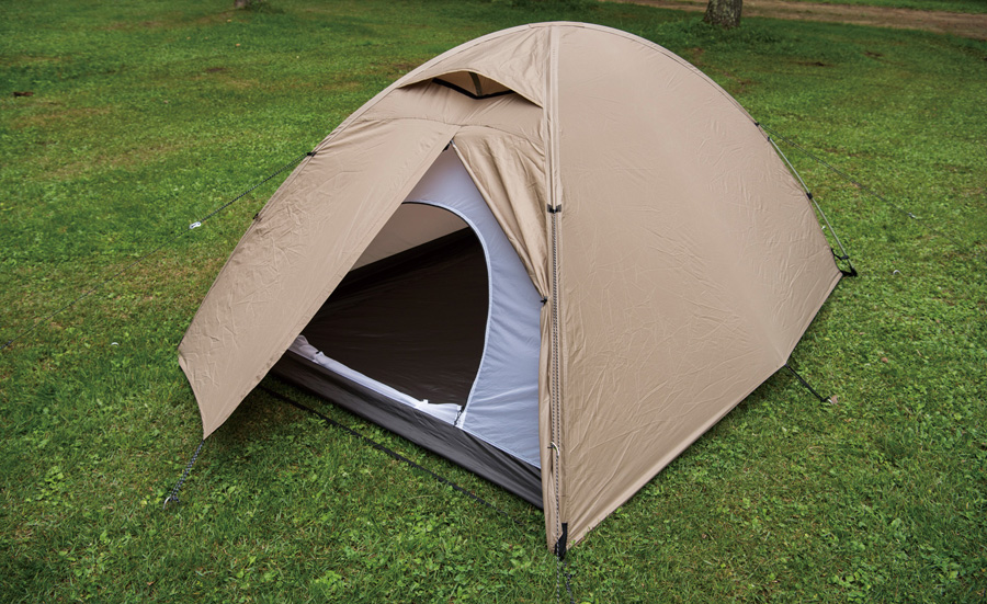 Snow Peak Fal Pro Air 2 Ultralight Hiking Tent