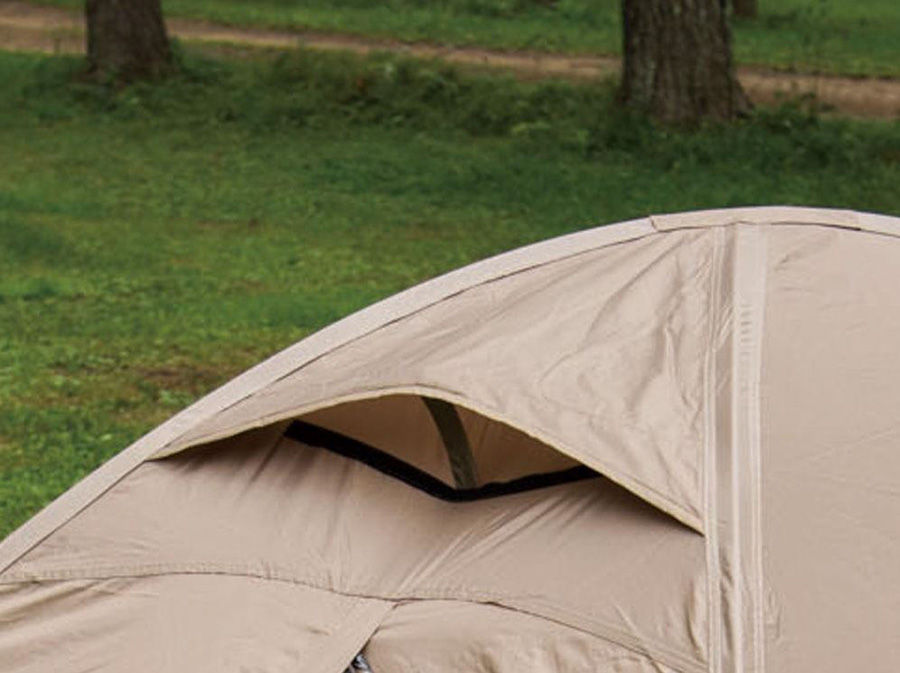 Snow Peak Fal Pro Air 2 Ultralight Hiking Tent