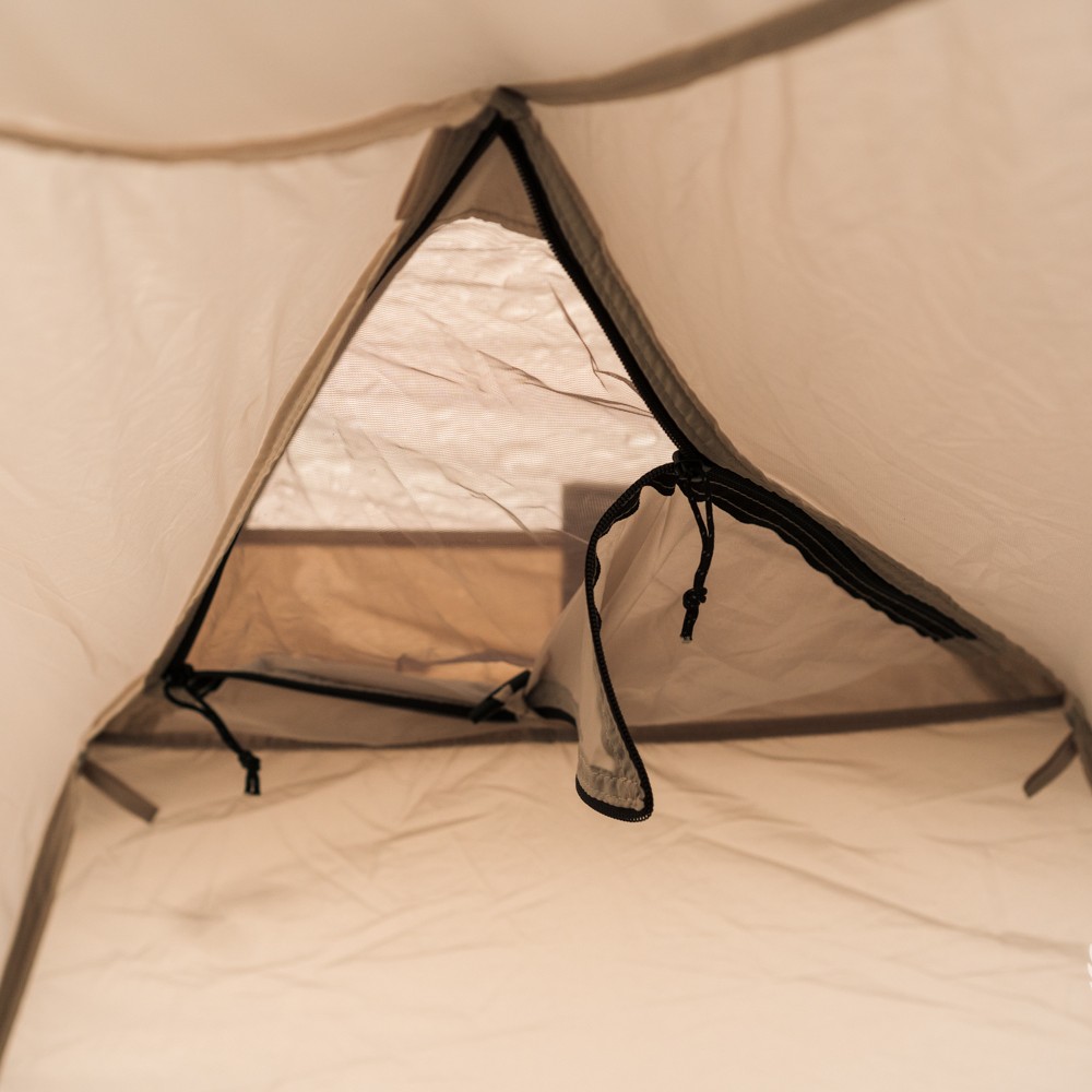 Snow Peak Fal Pro Air 2 Ultralight Hiking Tent