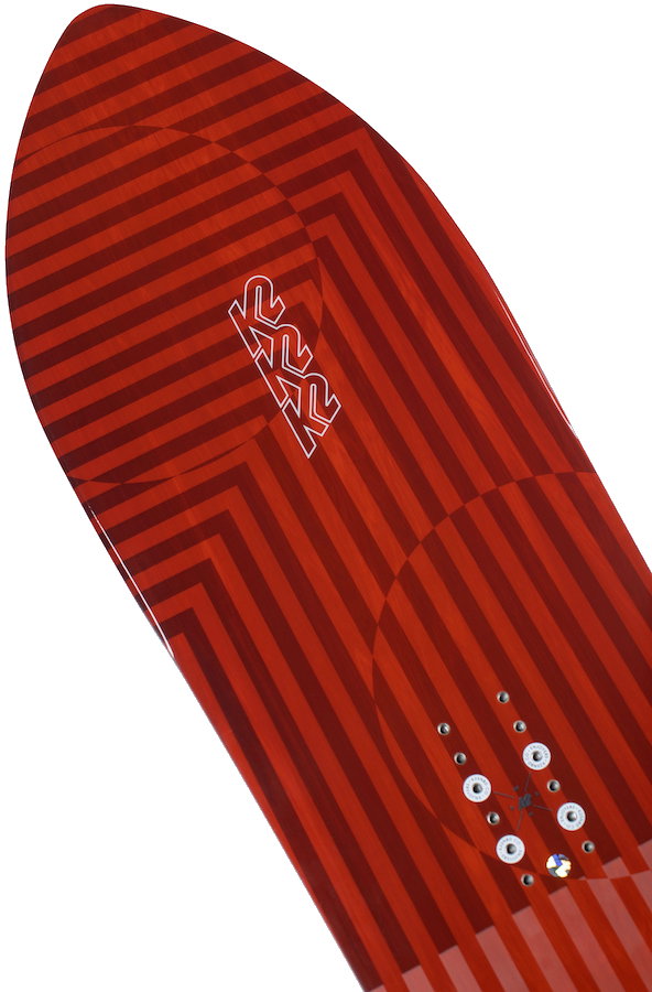 K2 Simple Pleasures Snowboards 2021 | Absolute-Snow