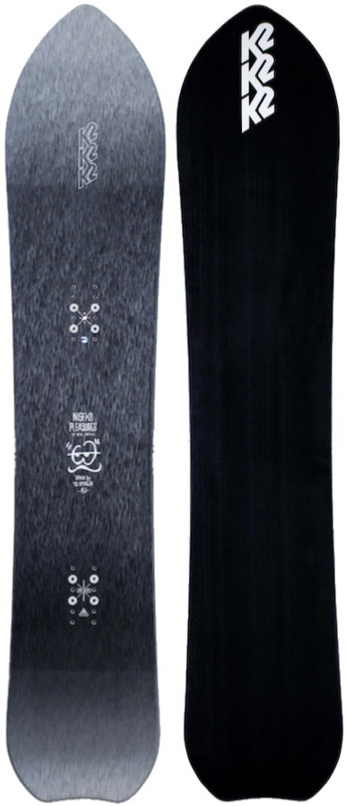 k2 niseko pleasures 151 2021 K2 | 2020 – 2021 Snowboard Product 
