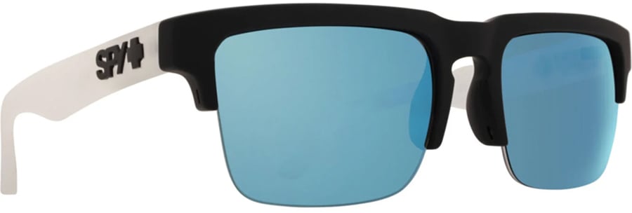 SPY Helm 50/50 Sunglasses