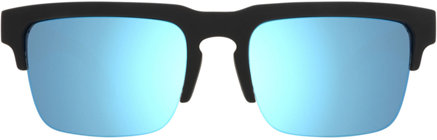 SPY Helm 50/50 Sunglasses
