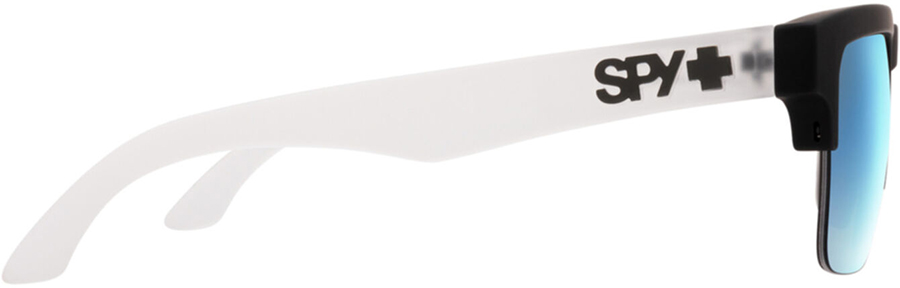 SPY Helm 50/50 Sunglasses