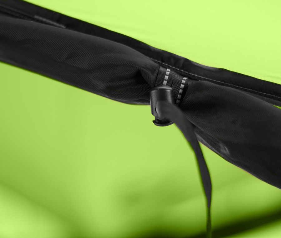 Nemo Bugout Screen Room Tarp Insect Shelter