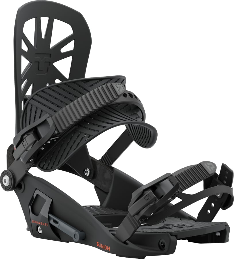 Union Explorer FC Splitboard Bindings