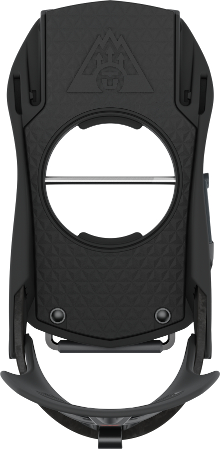 Union Explorer FC Splitboard Bindings