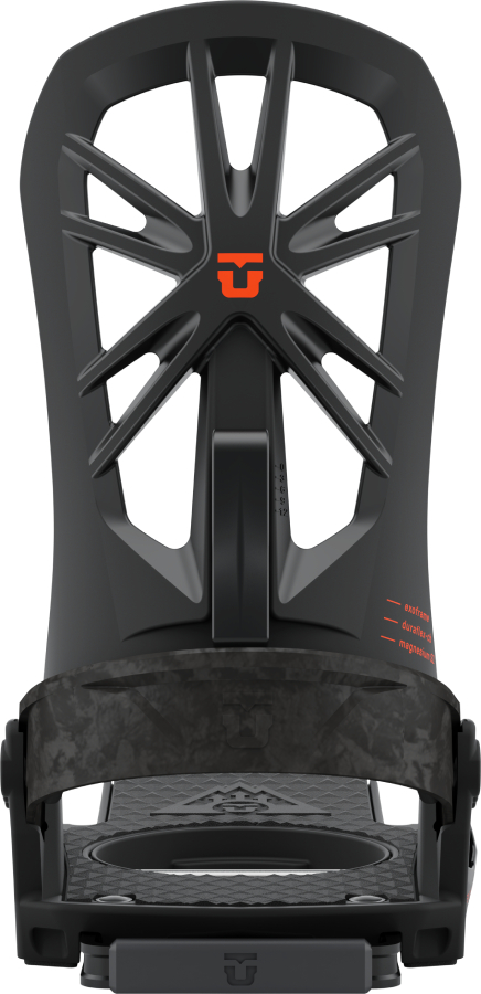 Union Explorer FC Splitboard Bindings