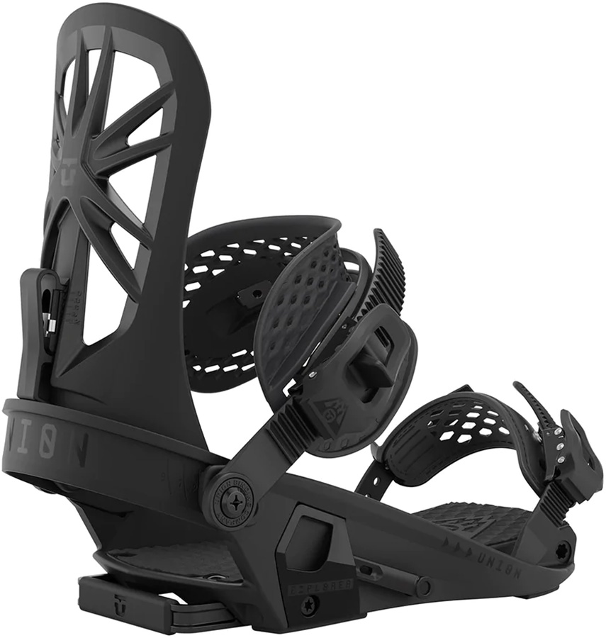 Union Explorer Splitboard Bindings