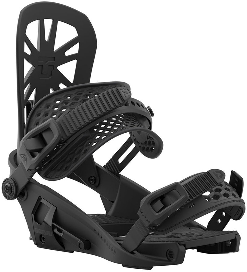 Union Explorer Splitboard Bindings