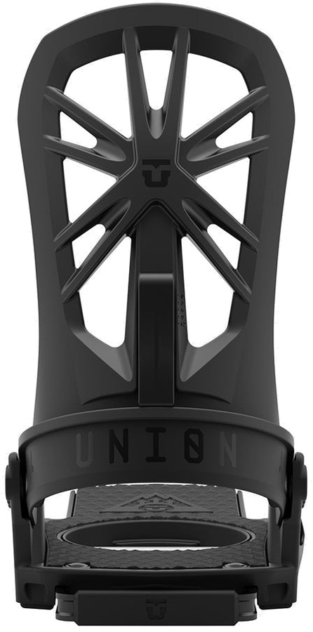 Union Explorer Splitboard Bindings