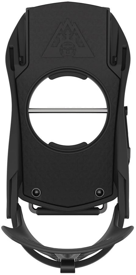 Union Explorer Splitboard Bindings