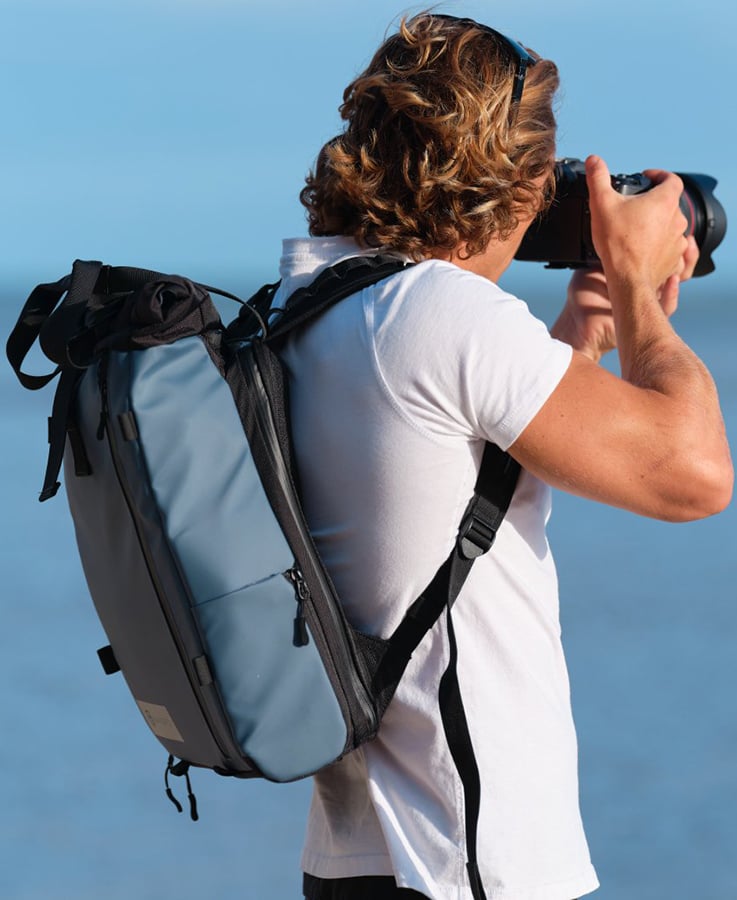 WANDRD PRVKE Lite Camera Rucksack