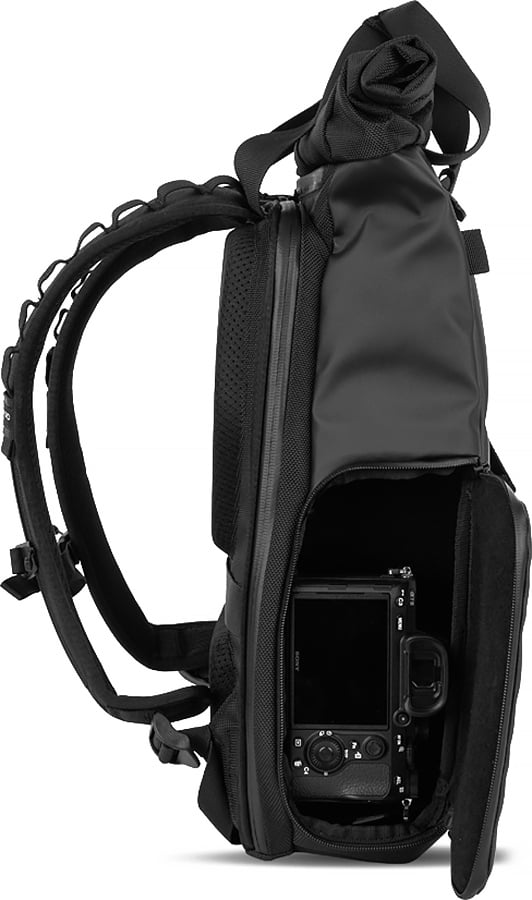 WANDRD PRVKE Lite Camera Rucksack