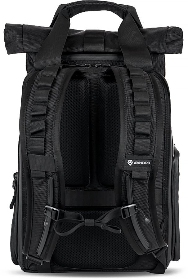 WANDRD PRVKE Lite Camera Rucksack