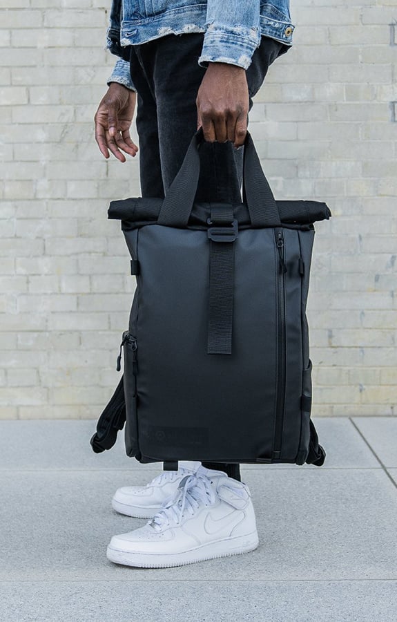 WANDRD PRVKE Lite Camera Rucksack