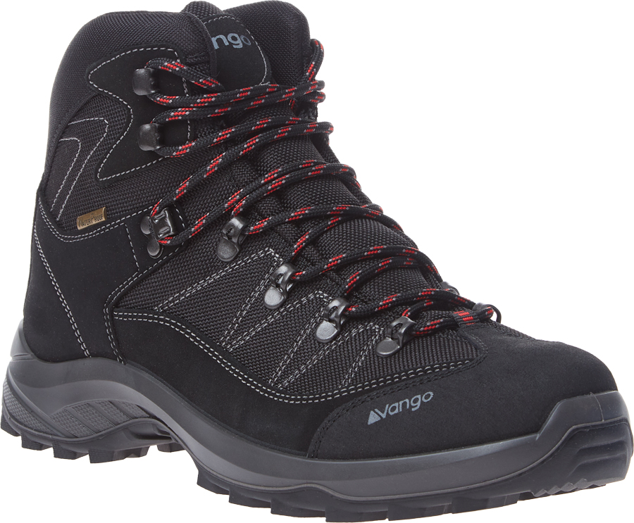 vango grivola walking boots