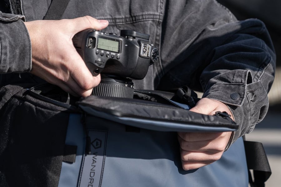 WANDRD PRVKE V3 31 Backpacks | Absolute-Snow